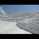 Vor der Illusion, sich im Schnee zu befinden, schützt nur die Wärme